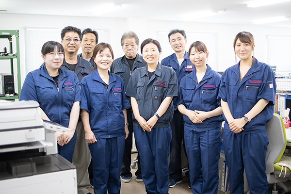 採用情報
