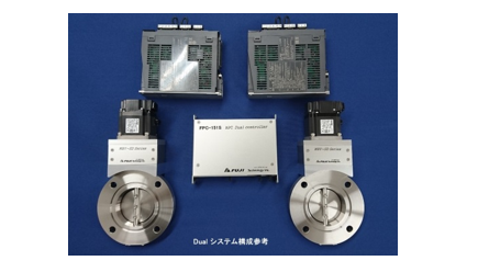 Biaxial control system constitution reference